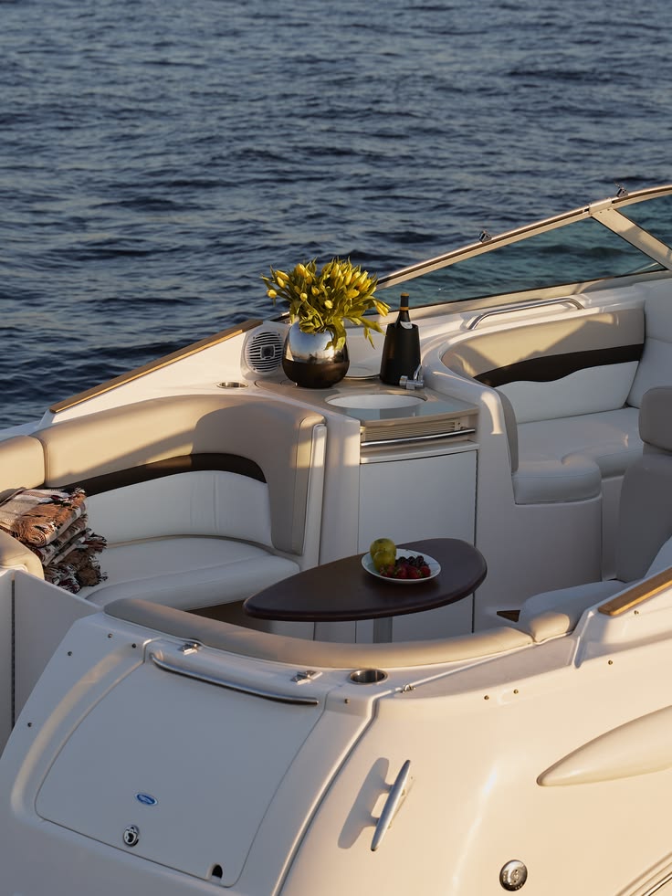 Escapade Privée