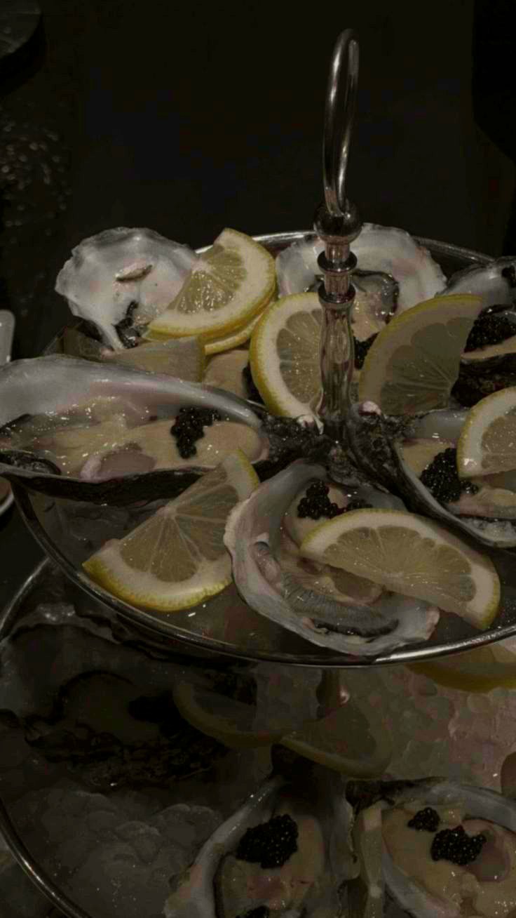 Gastronomie d'exception — Maison Chalambert